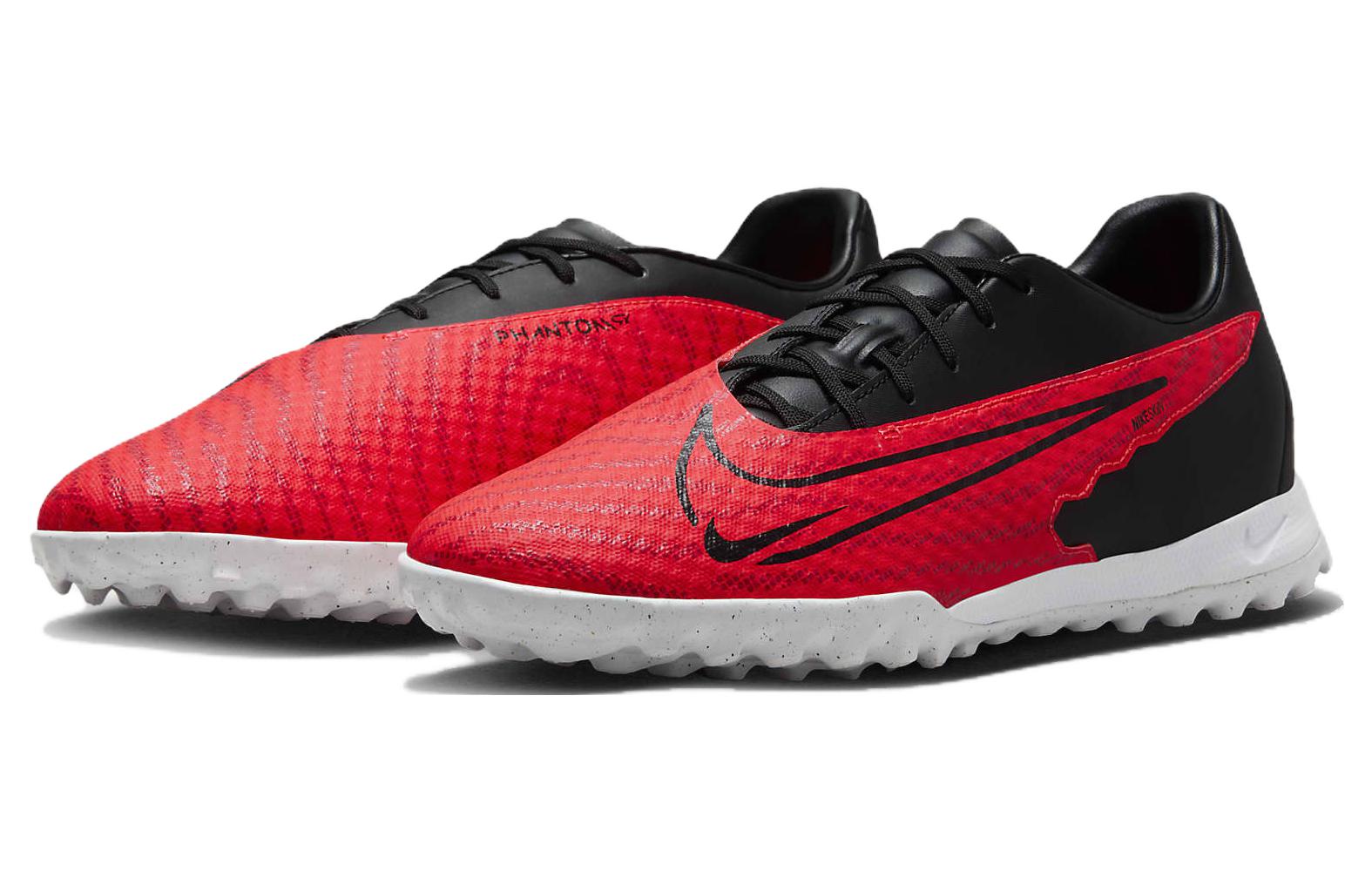 Nike Phantom GX Club TF 'Red Black' DD9477-600