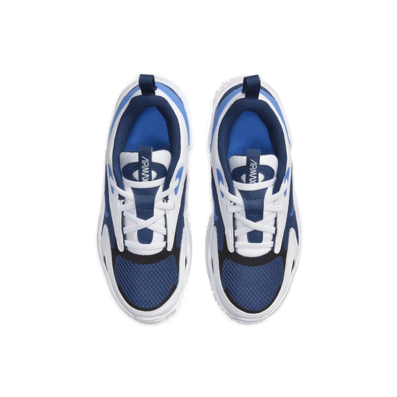 (PS) Nike Air Max Bolt 'Blue Void' CW1627-400