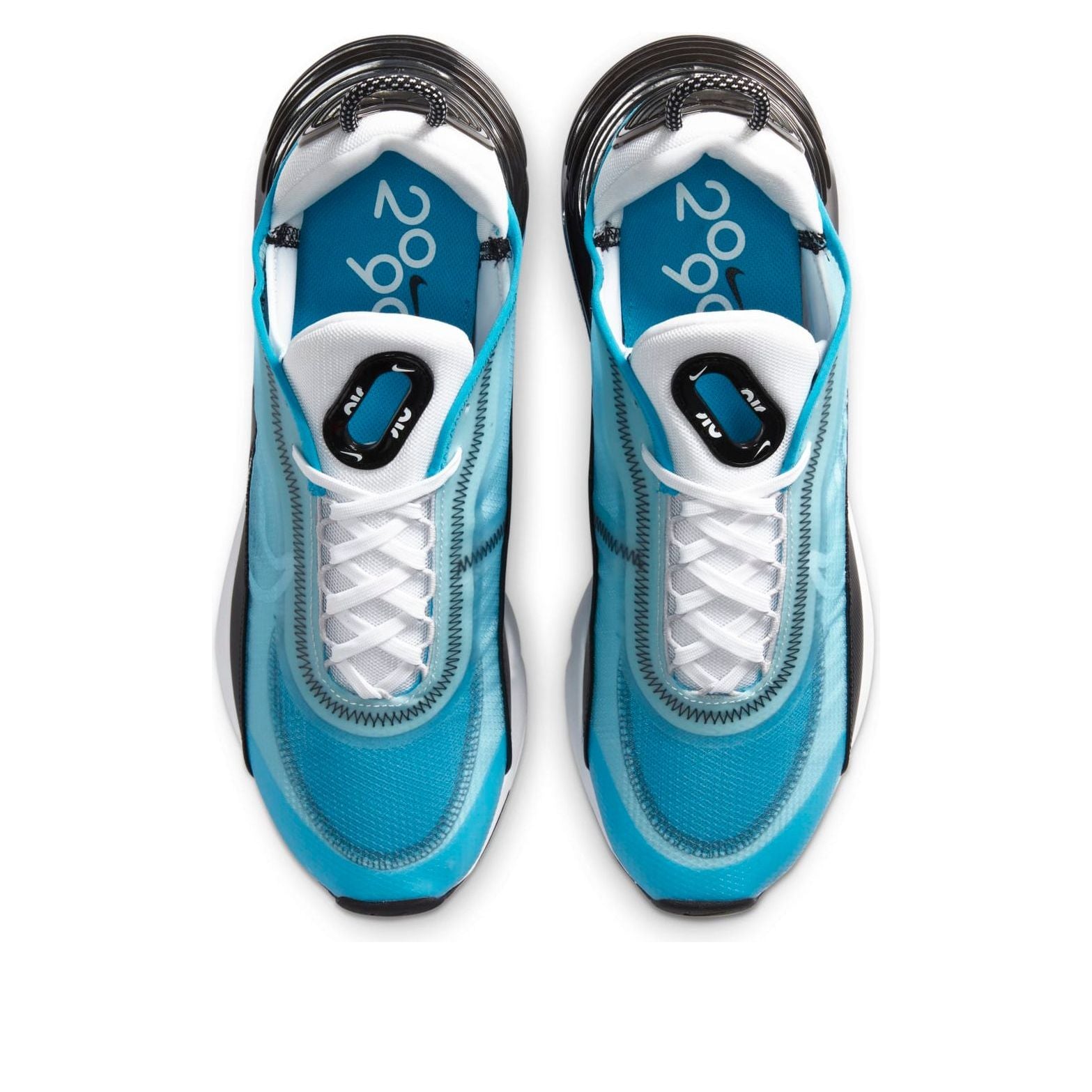Nike Air Max 2090 'Blue' CT1091-400