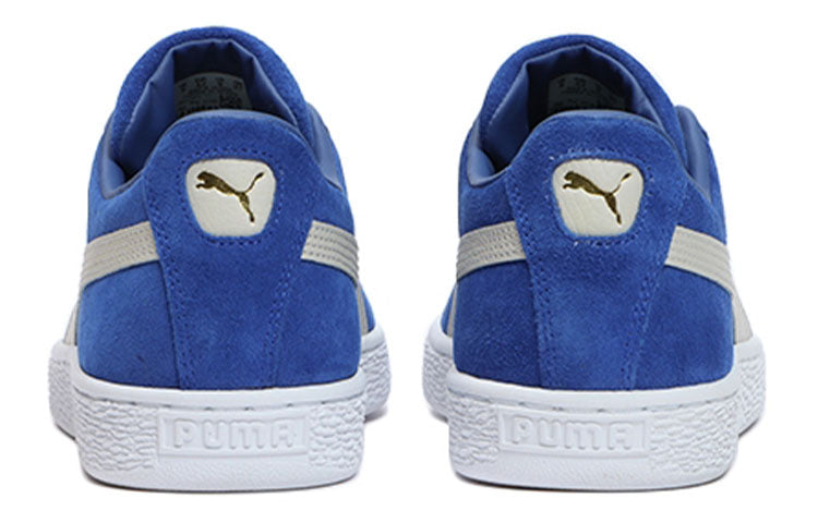 PUMA Suede Classic 'Pastime - Surf The Web' 387060-02