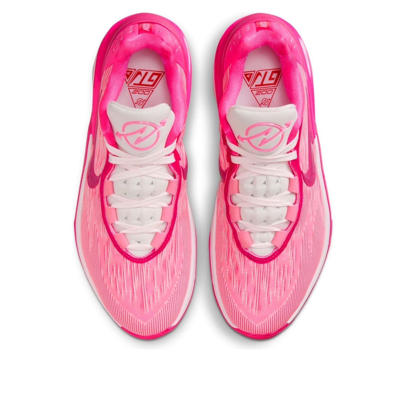 Nike Air Zoom GT Cut 2 'Hyper Pink' DJ6015-604