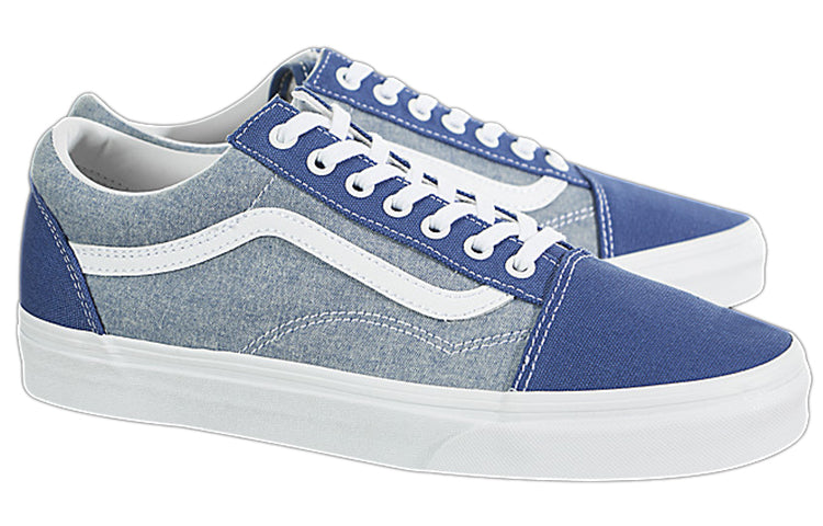 Vans Old Skool Sneakers Blue/Grey VN0A38G1VJP
