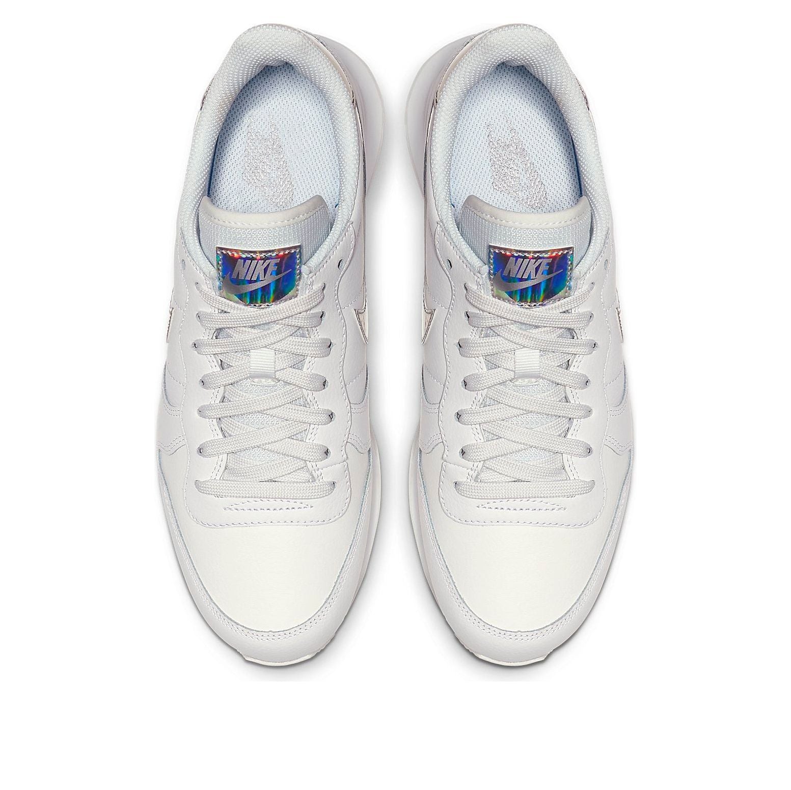 (WMNS) Nike Internationalist 'White Iridescent' CQ5427-100
