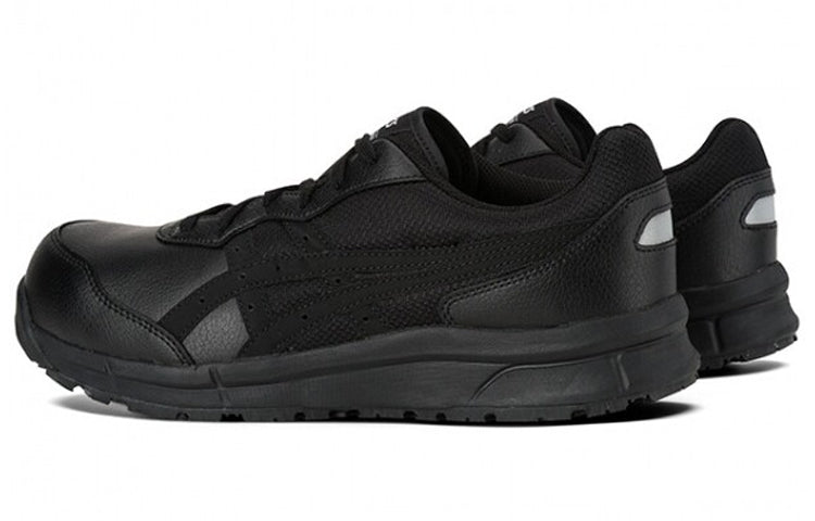 ASICS Winjob CP111 'Black 1273A057-001