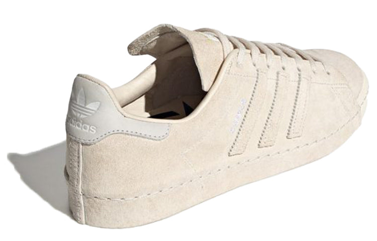 adidas x Recouture Campus 80 'Chalk White' FY6750