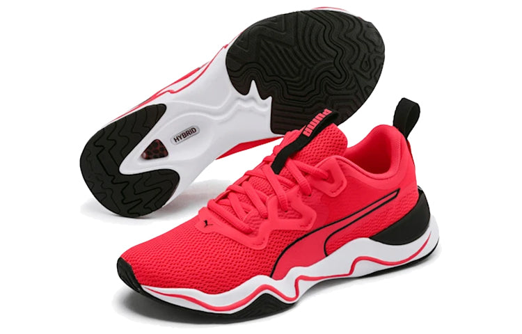 (WMNS) PUMA Zone XT Red 193031-03