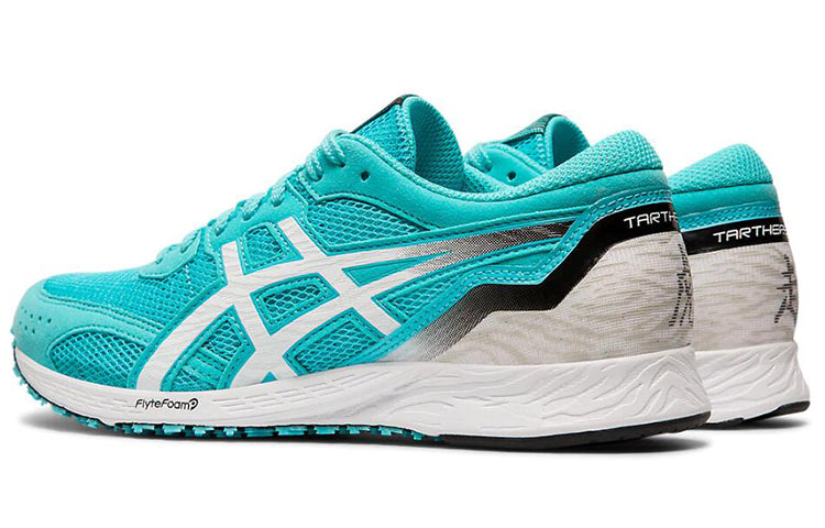 (WMNS) ASICS Tartheredge 'Ice Mint' 1012A463-400