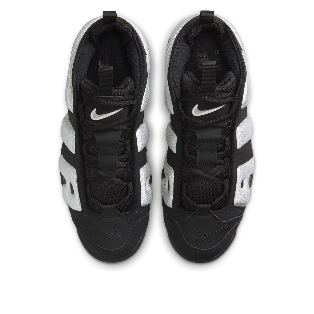 Nike Air More Uptempo Low 'White Photon Dust' FZ3055-001