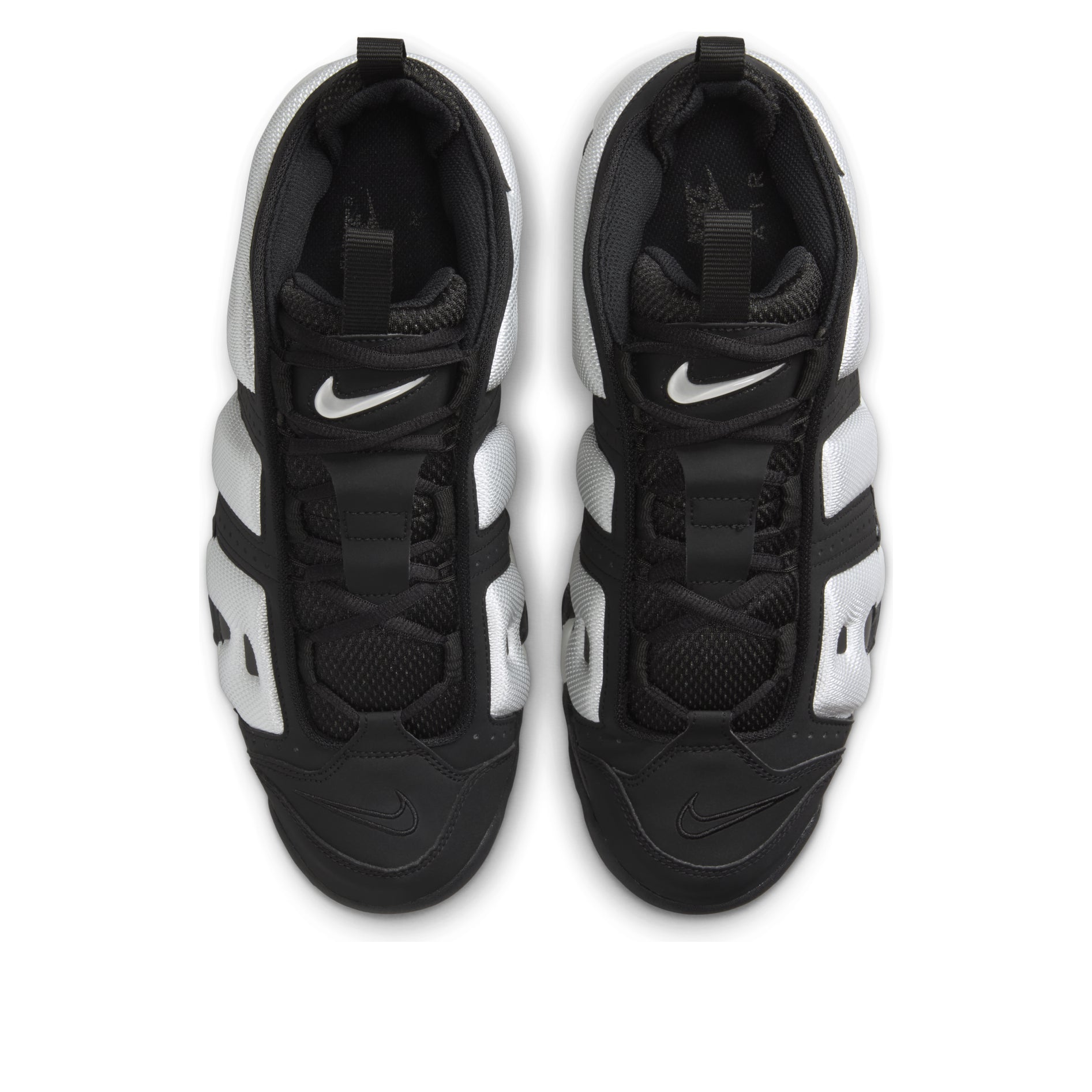 Nike Air More Uptempo Low 'White Photon Dust' FZ3055-001
