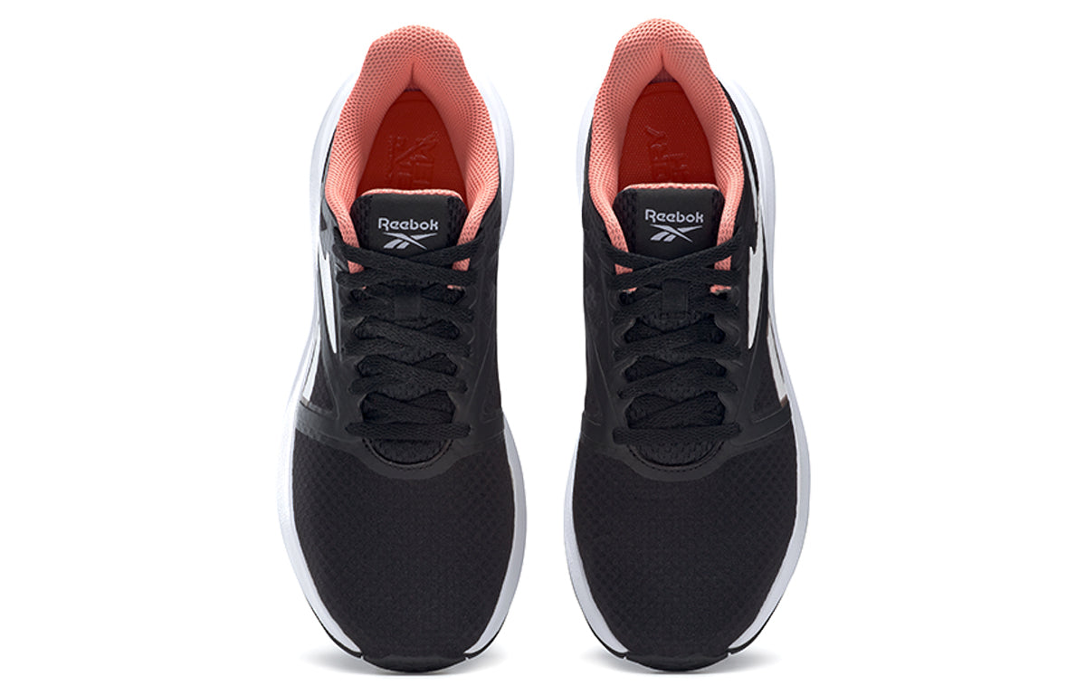 (WMNS) Reebok Runner 5 'Black Twisted Coral' FX1817