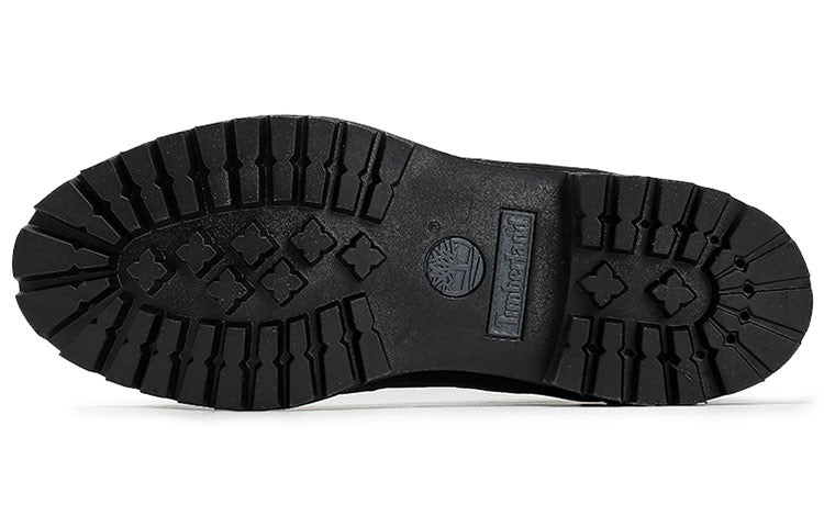 Timberland Premium Waterproof Chukka 'Black' 73537001