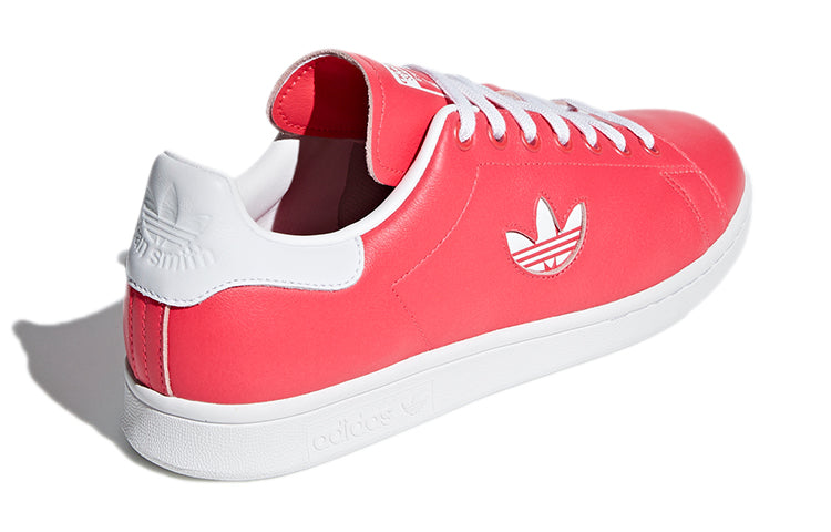 adidas Stan Smith 'Shock Red' G27997