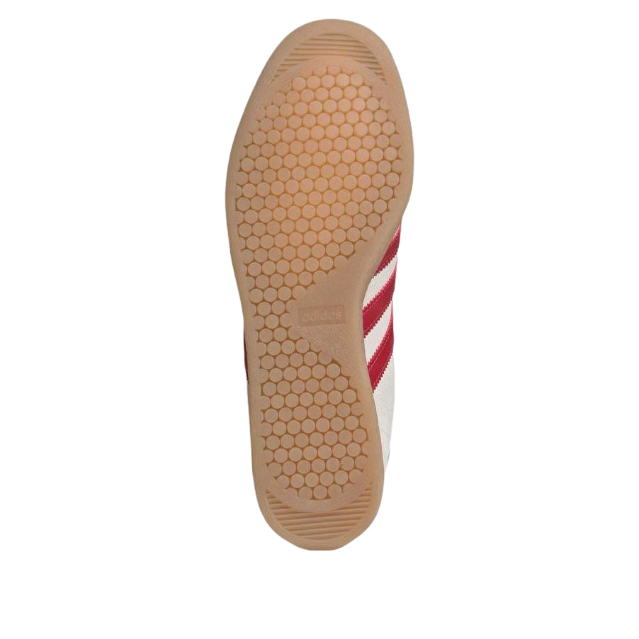 adidas Stadt 'White Tint Red Royal Blue' JQ9006