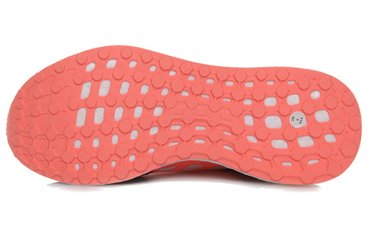 (WMNS) adidas Response 3 Boost 'Black Pink' AQ6105