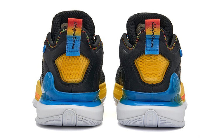 361 Degrees AG2 Aaron Gordon 'Rainbow' 672141101F-2