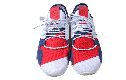 adidas x Pharrell x Billionaire Boys Club Tennis Hu V2 'Scarlet' BB9549