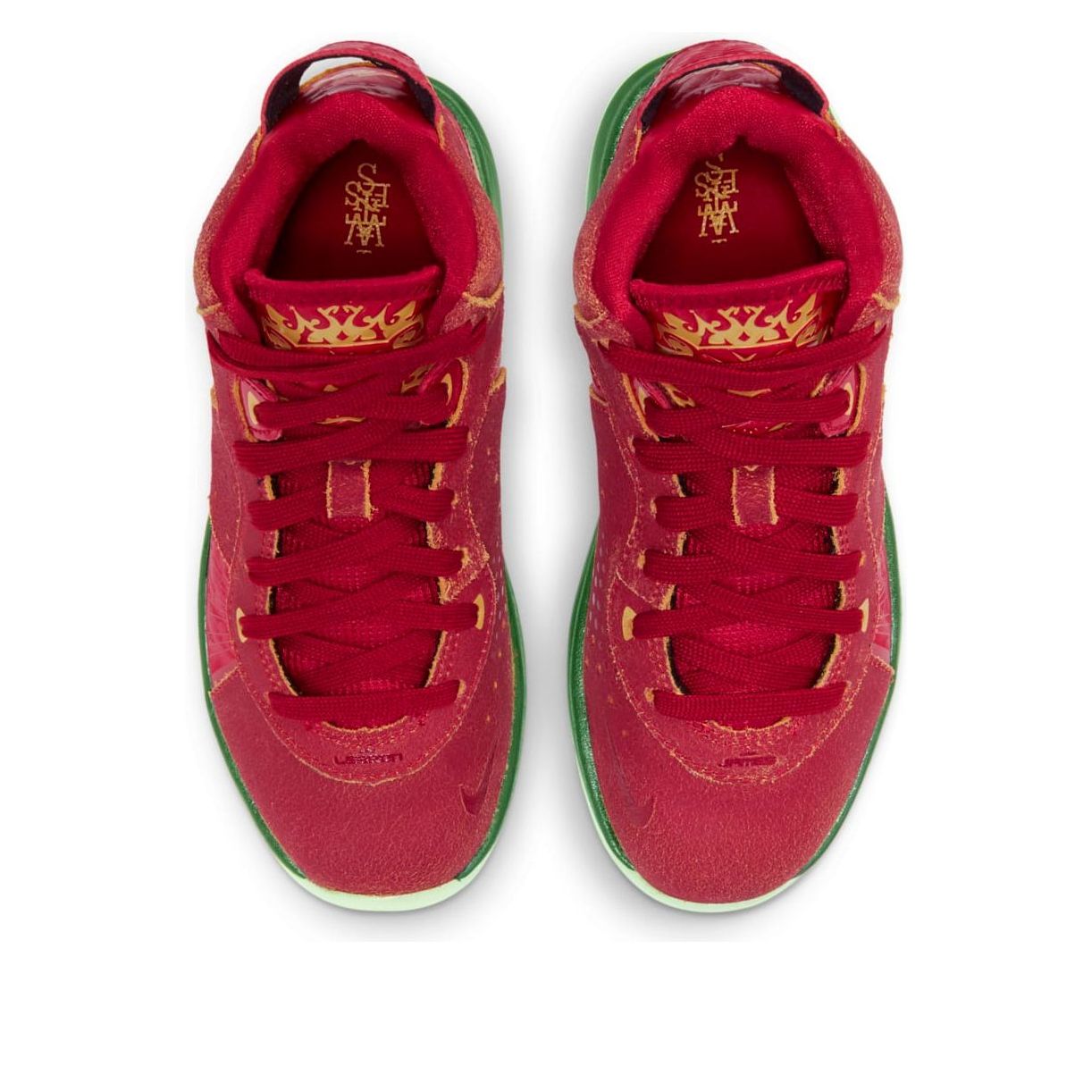 (PS) Nike LeBron 8 'Empire Jade' DH3238-600