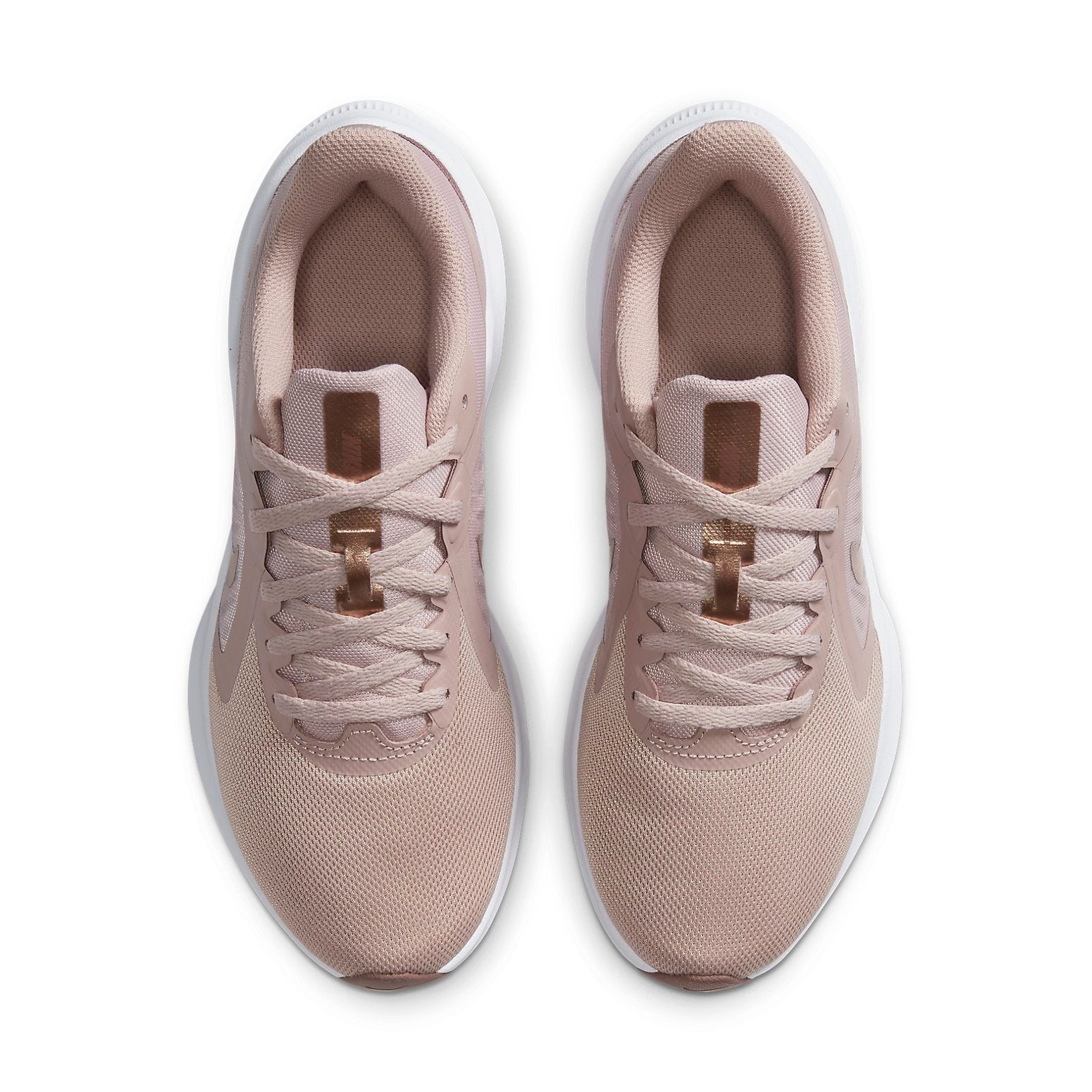 (WMNS) Nike Downshifter 10 'Stone Mauve' CI9984-200