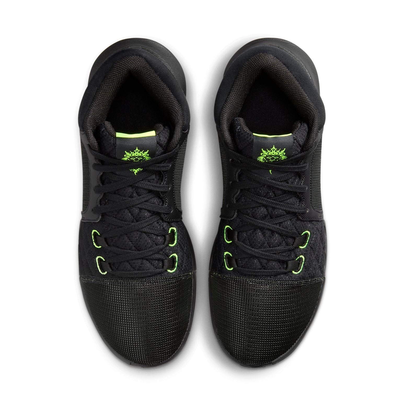 Nike LeBron Witness 8 'Dunkman' FB2239-002