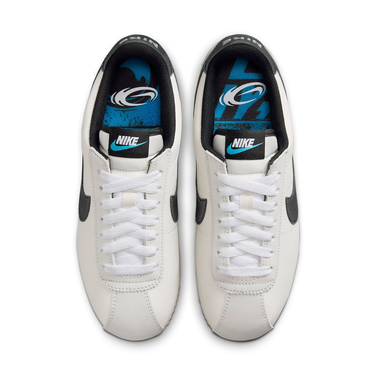 (WMNS) Nike Cortez 'Supersonic' FN7650-030