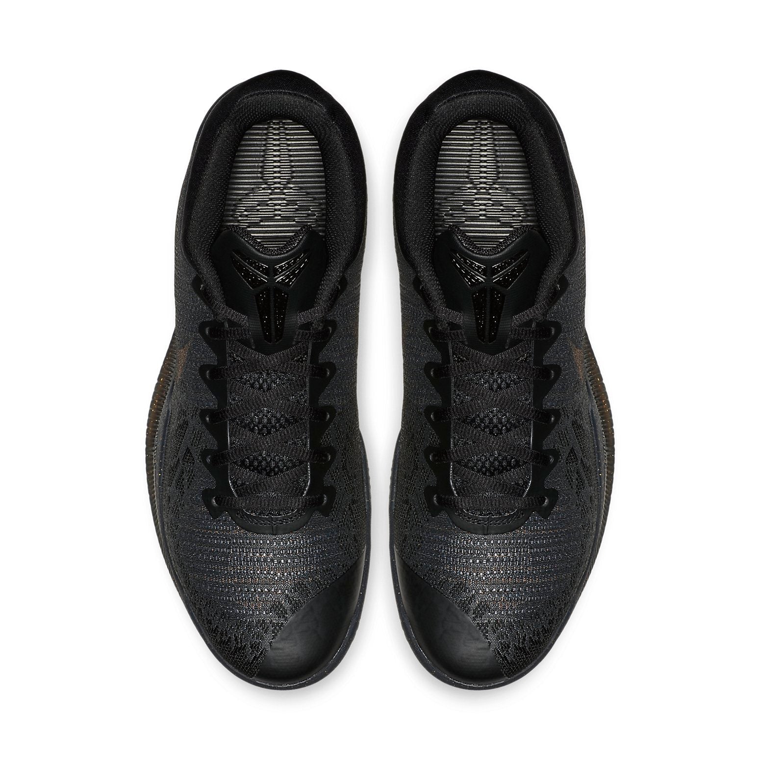 Nike Mamba Rage 'Gold Stars' 908972-099