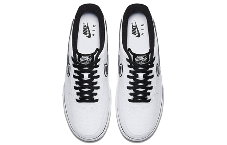 Nike Air Force 1 '07 LV8 Sport 'Spurs' AJ7748-100