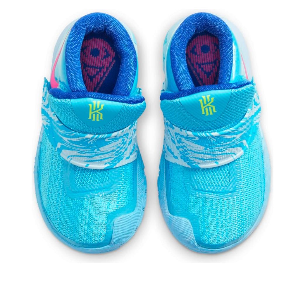 (TD) Nike Kyrie 6 'Pool' DA5170-409