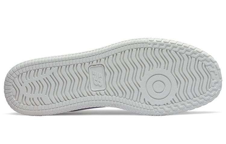 New Balance CTAlley White/Green CTALYMAB