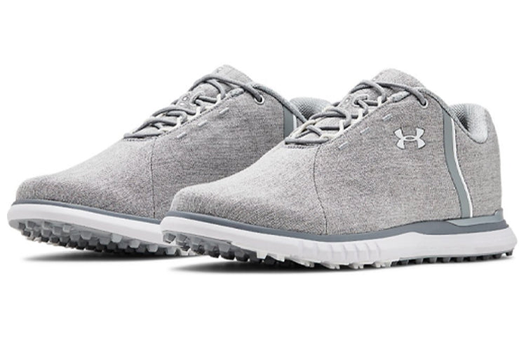 (WMNS) Under Armour Fade SL Sunbrella Golf 3021920-100