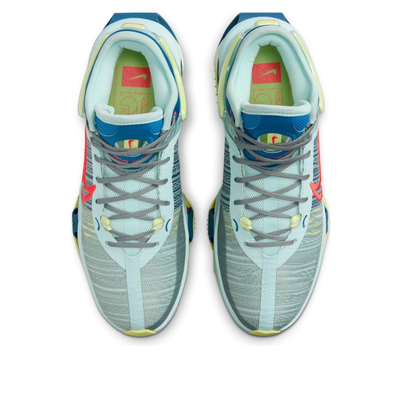 Nike Air Zoom GT Jump 2 'Alpha Wave' DJ9431-300