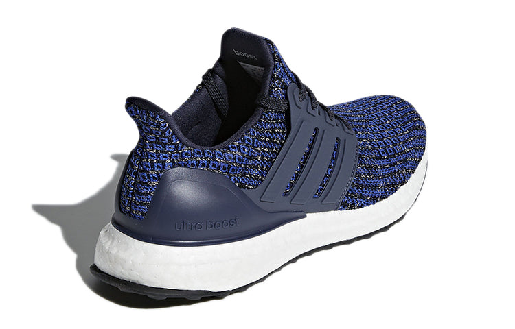 adidas Ultraboost 4.0 J 'Trace Blue' DB1427
