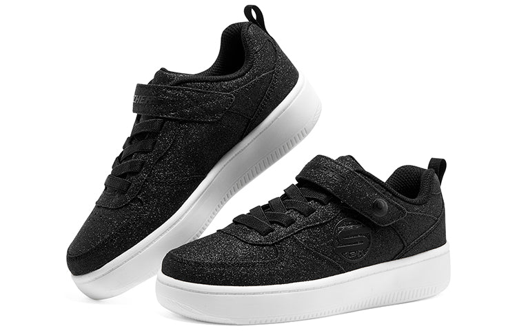 (GS) Skechers Sport Court 92 'Black' 310102L-BLK