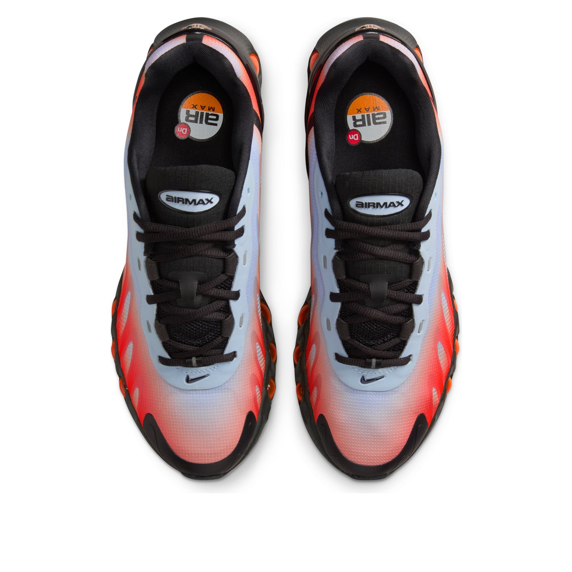 Nike Air Max Dn8 'Royal Tint Black Bright Crimson' IH4119-401