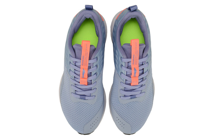 (WMNS) Li-Ning Distributor 'Blue Purple' ARHP186-3