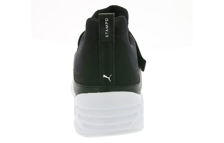 PUMA Stampd x Blaze of Glory Strap 'Black' 359813-02
