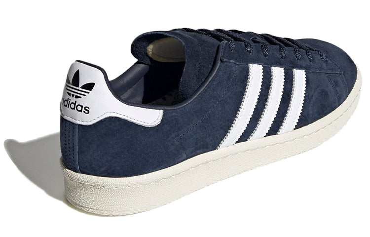 adidas Campus 80s 'Collegiate Navy' FX5440