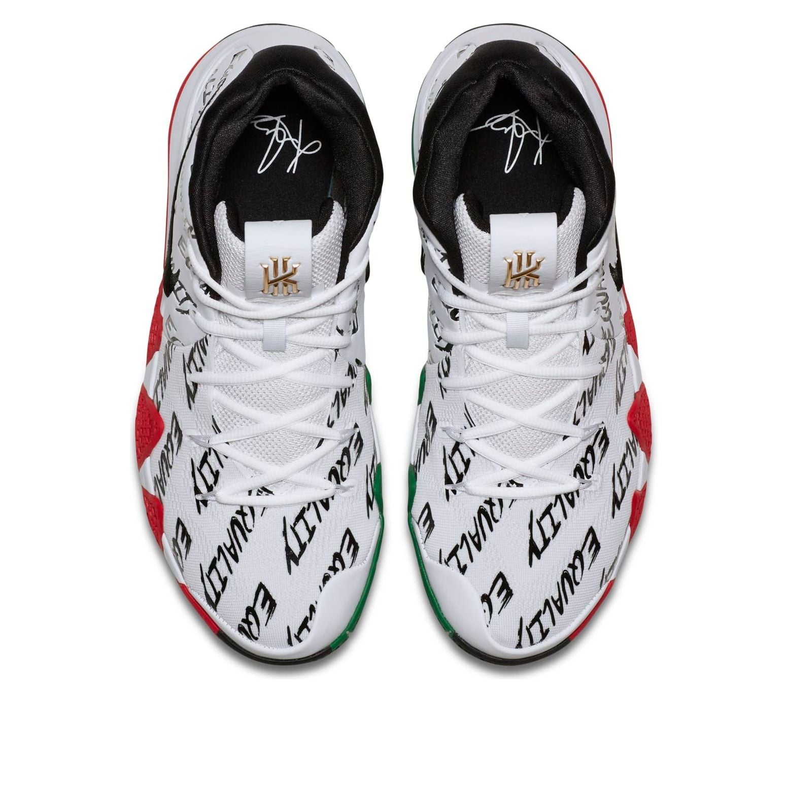 Nike Kyrie 4 EP 'BHM' AQ9231-900