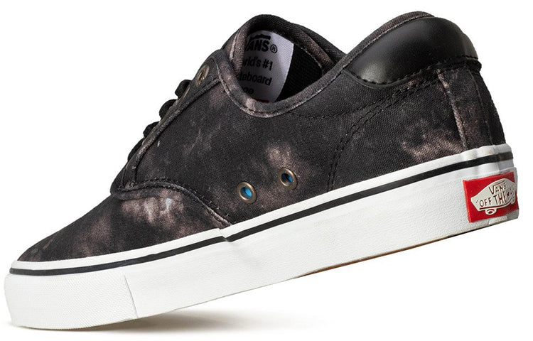 Vans Chima Ferguson Pro Charcoal Grey VN0003CHJZI