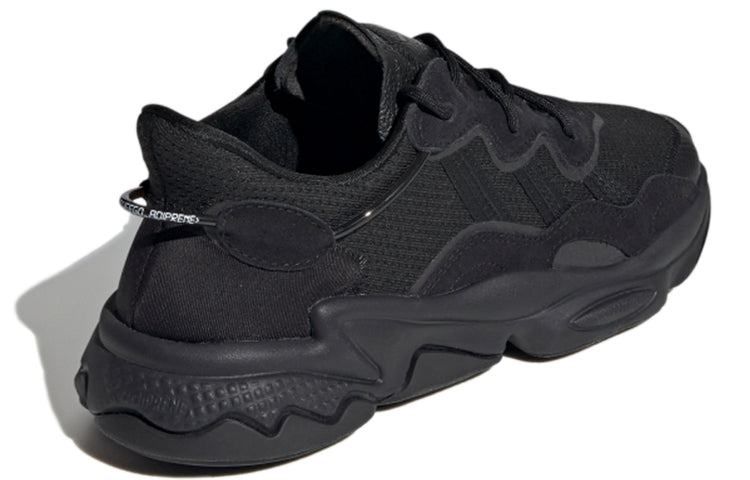 adidas originals Ozweego 'All Black' FZ2640