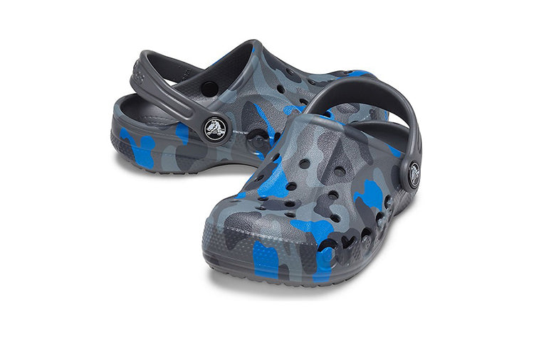 Kids Crocs Classic clog Sports sandals 207017-0DA