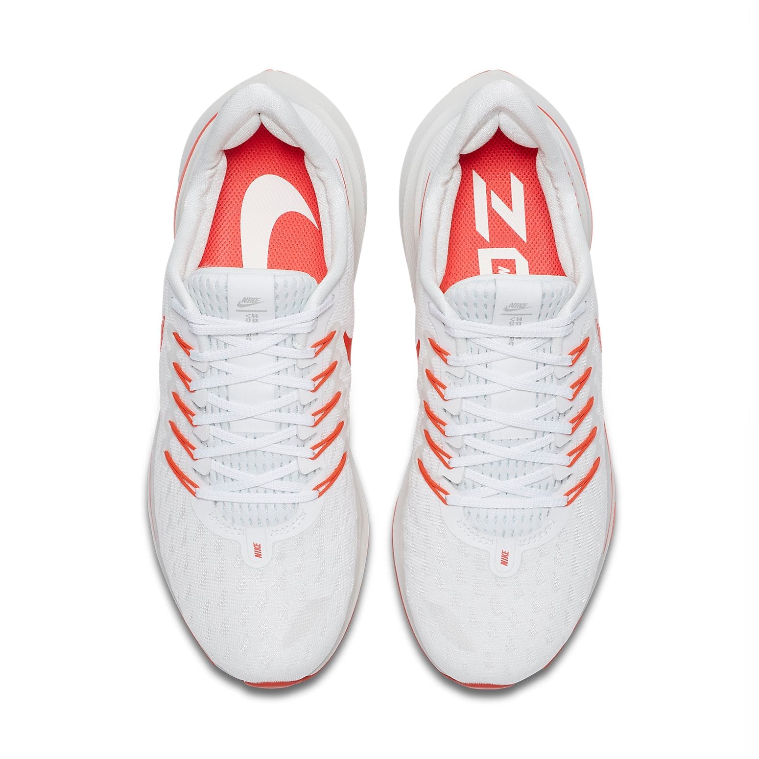 (WMNS) Nike Air Zoom Vomero 14 'Laser Crimson' AH7858-101