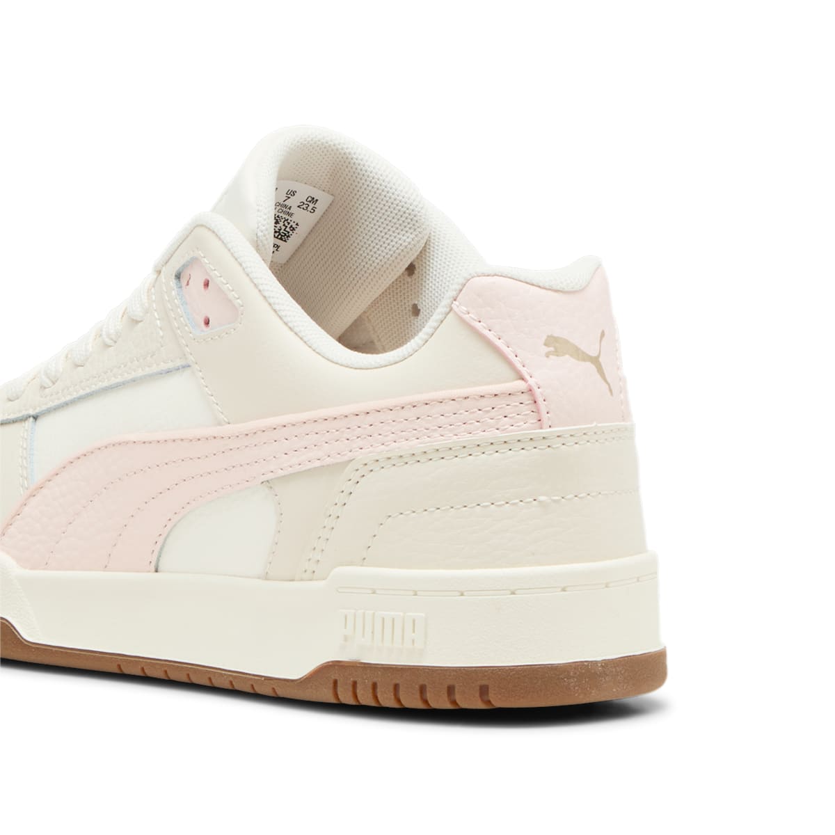 PUMA RBD Game Low 'Alpine Snow Pink' 386373-38