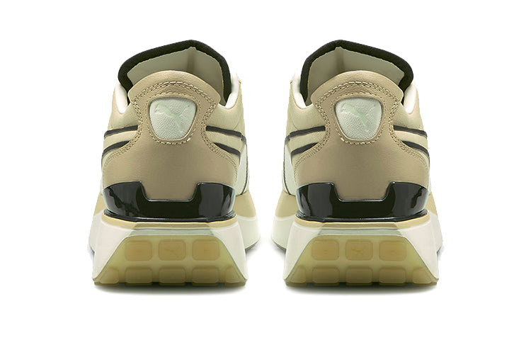 (WMNS) PUMA Cruise Rider Infuse 'Ivory Glow Pebble' 382551-01