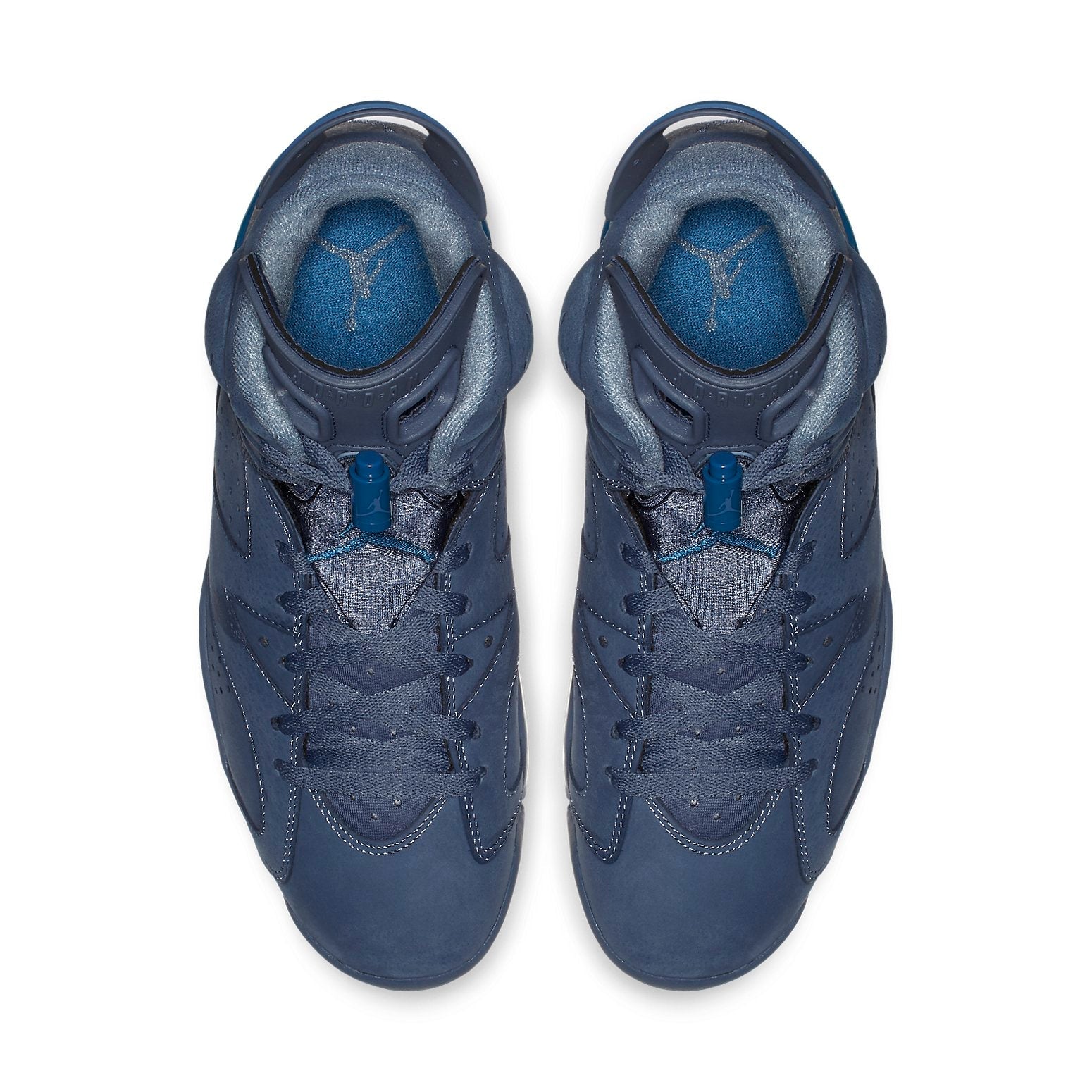 Air Jordan 6 Retro 'Diffused Blue' 384664-400