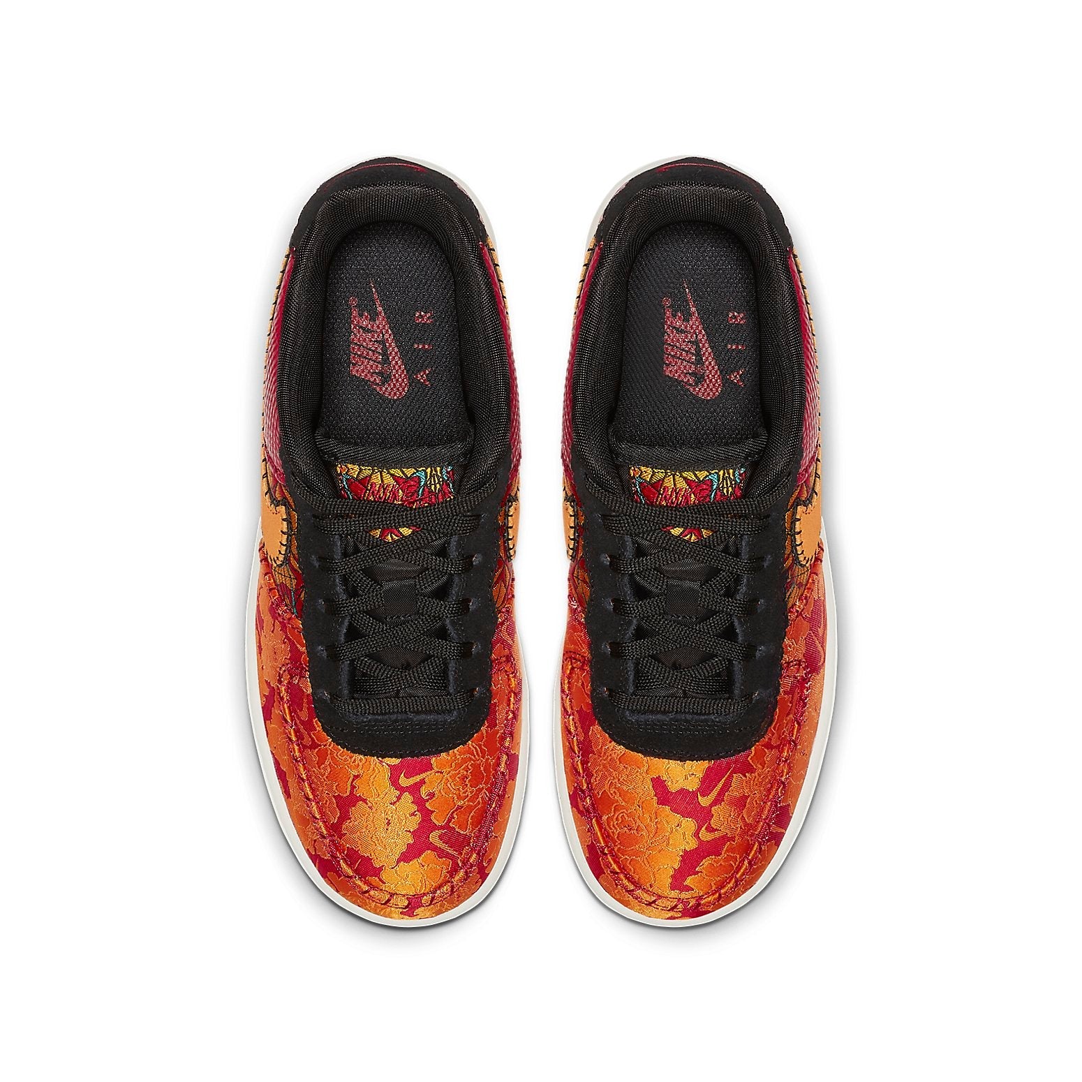 (GS) Nike Air Force 1 Low 'Chinese New Year' AV5167-600