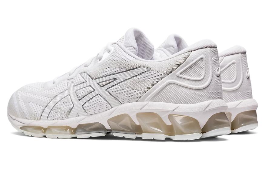 ASICS Gel-Quantum 360 7 'White Pure Silver' 1201A747-101