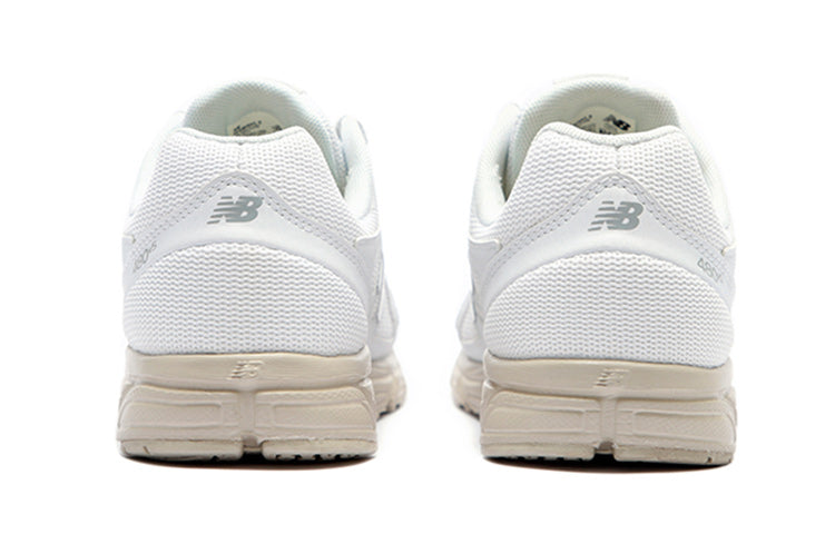(WMNS) New balance 480 'White Cream' W480WL5