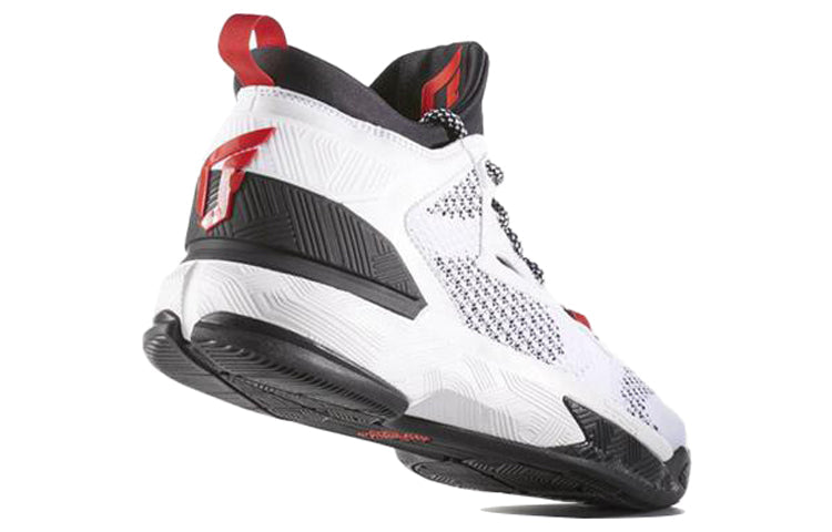 adidas D Lillard 2 PK 'Home' B54171