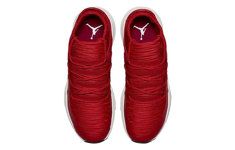 Air Jordan Formula 23 Low 'Red' 919724-606