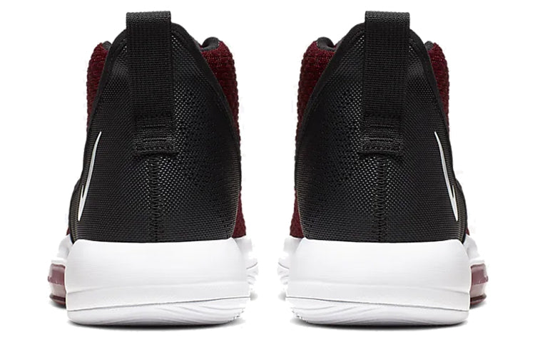 Nike Zoom Rize TB 'Team Red' BQ5468-601